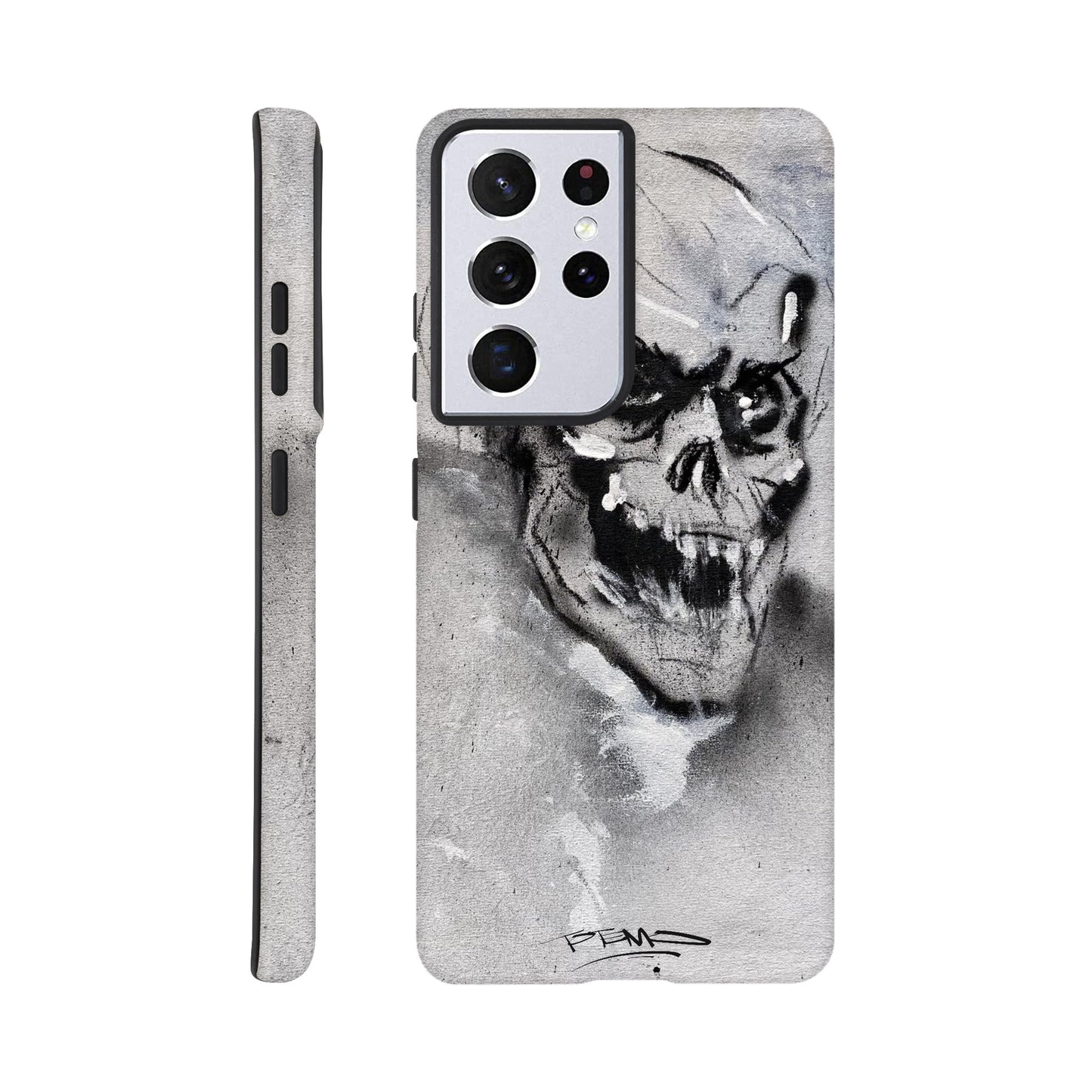 Creon - Skeleton - Tough case