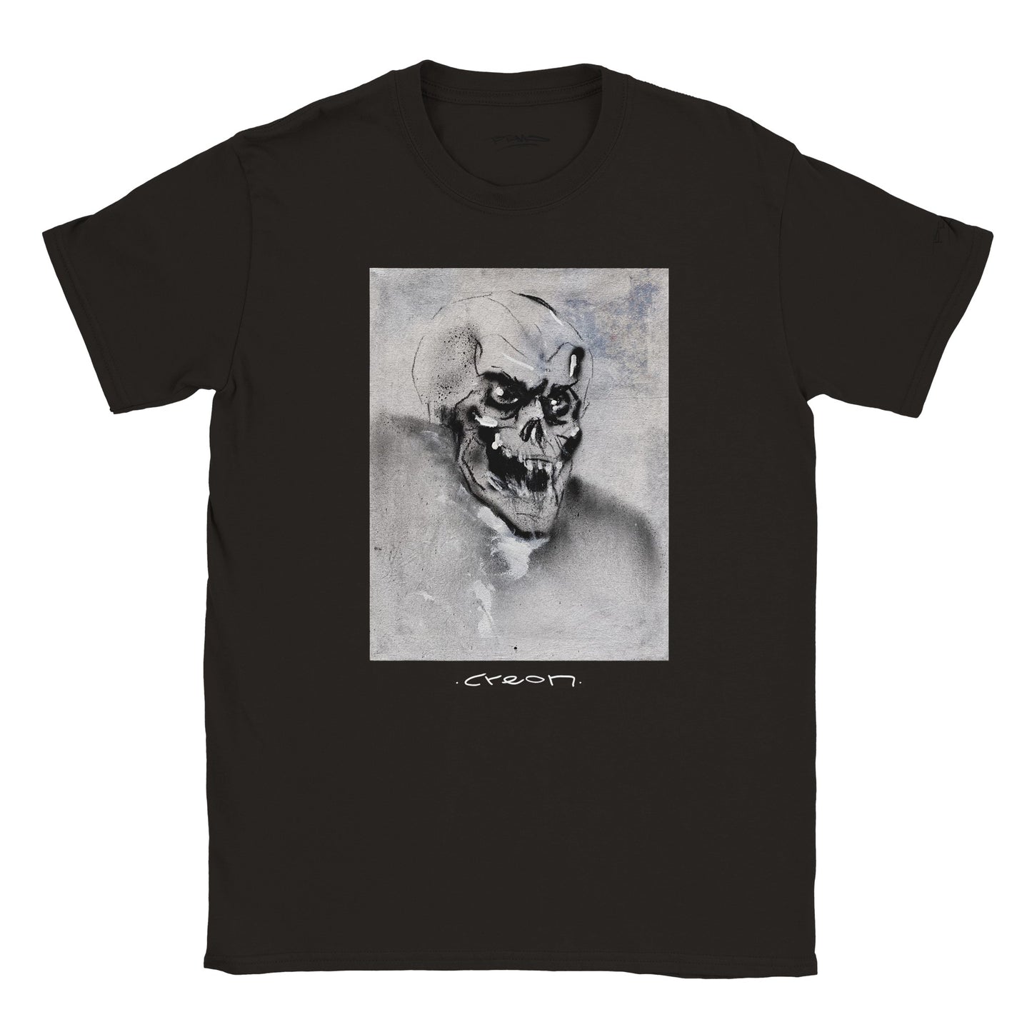 Creon - Skeleton - Classic Unisex Crewneck T-shirt