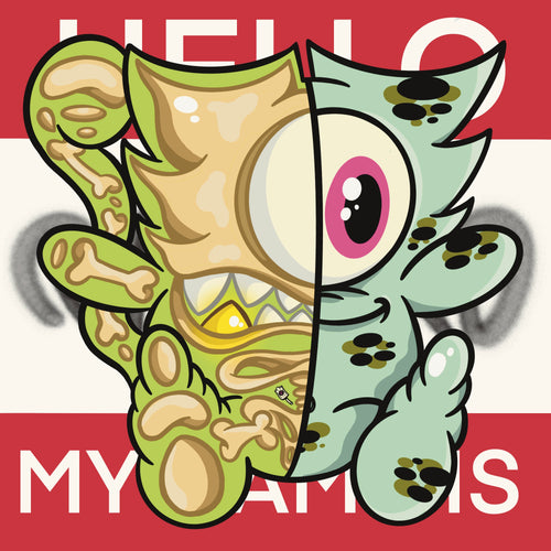 the Pyramid Collection