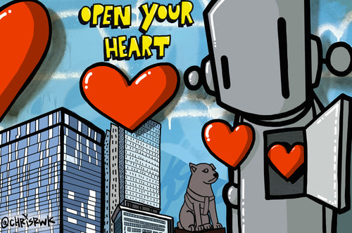 Heart of the City - Tokyo Collection