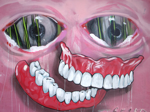 the Creon Collection