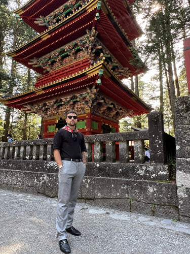 the Ali Six Collection