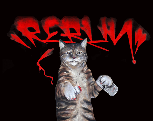 the Rerun Collection