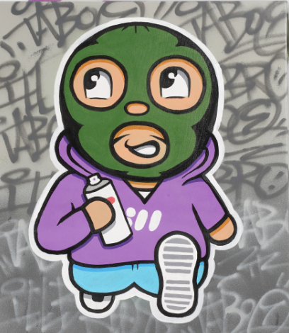 the Taboo1 Collection