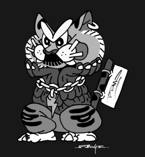 the Fivust Collection