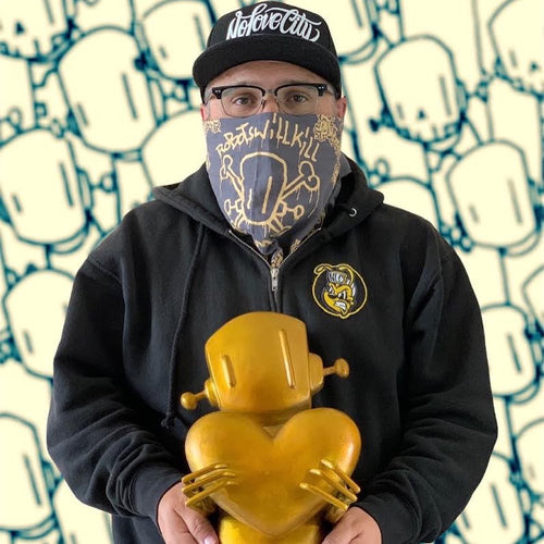 the ChrisRWK Collection