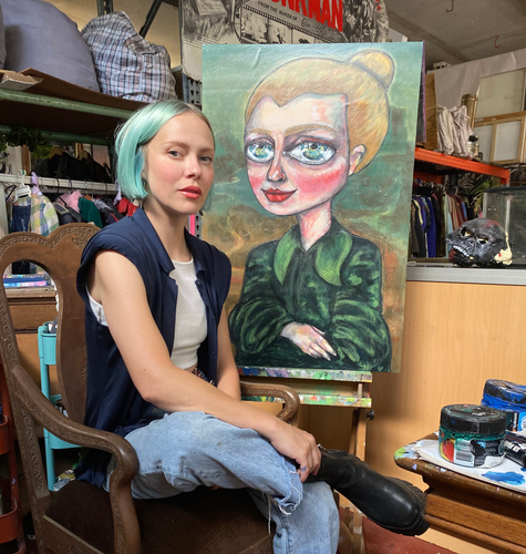 the Jodee Knowles Collection