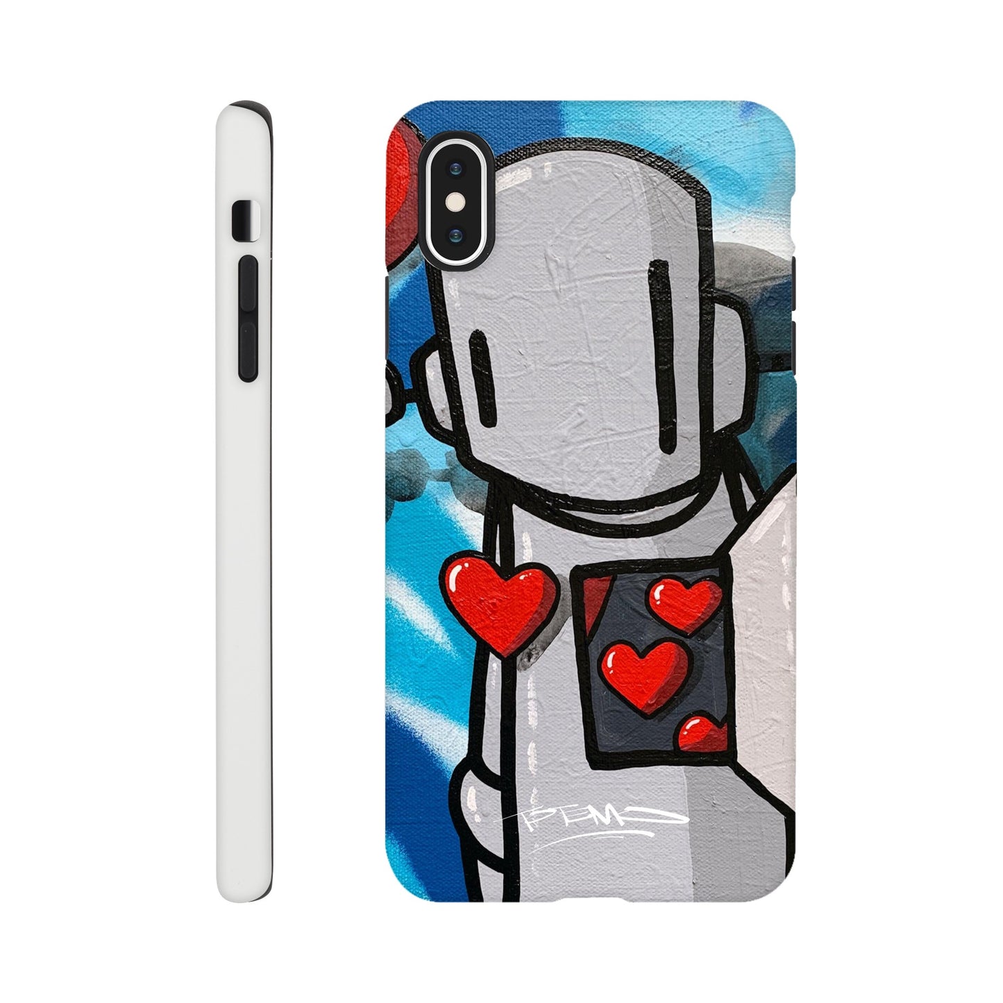 ChrisRWK - 愛に満ち溢れた - 難しいケース