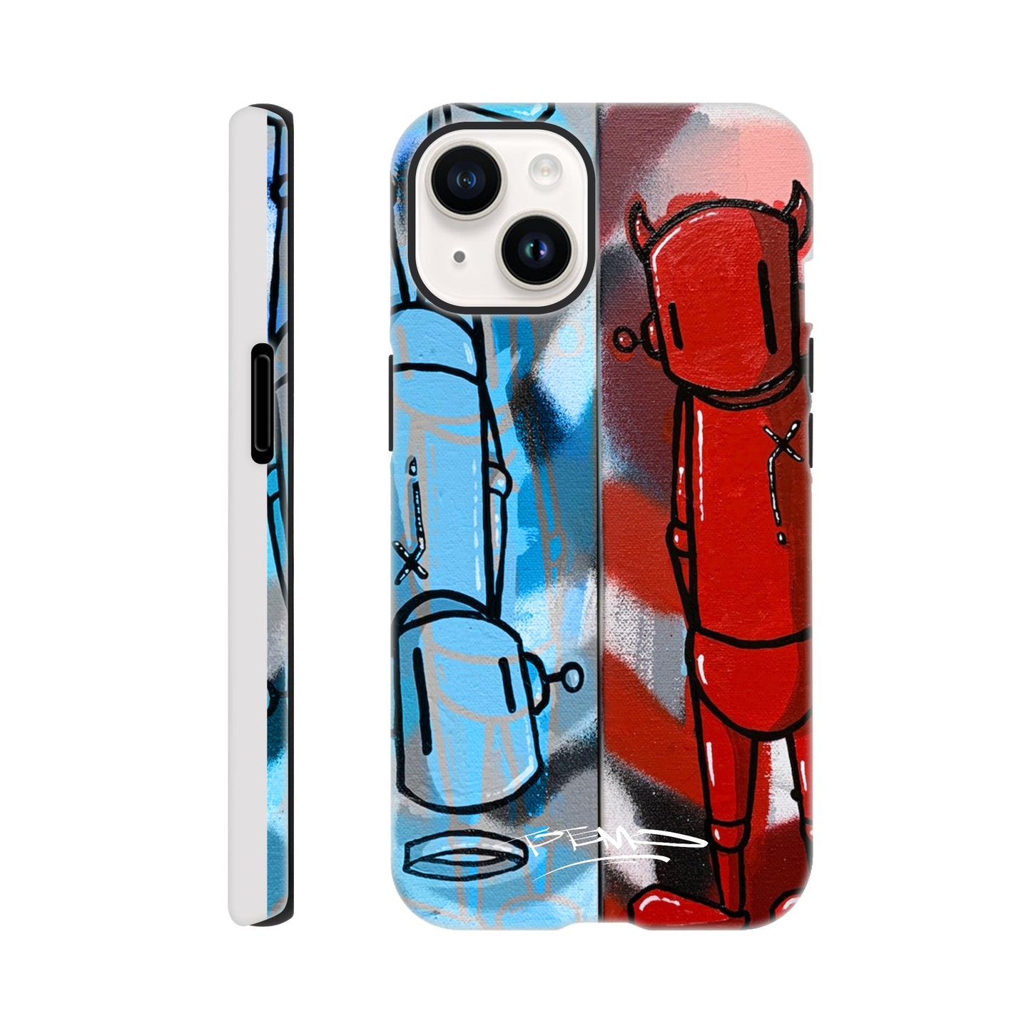 ChrisRWK - 善悪 - 難しいケース