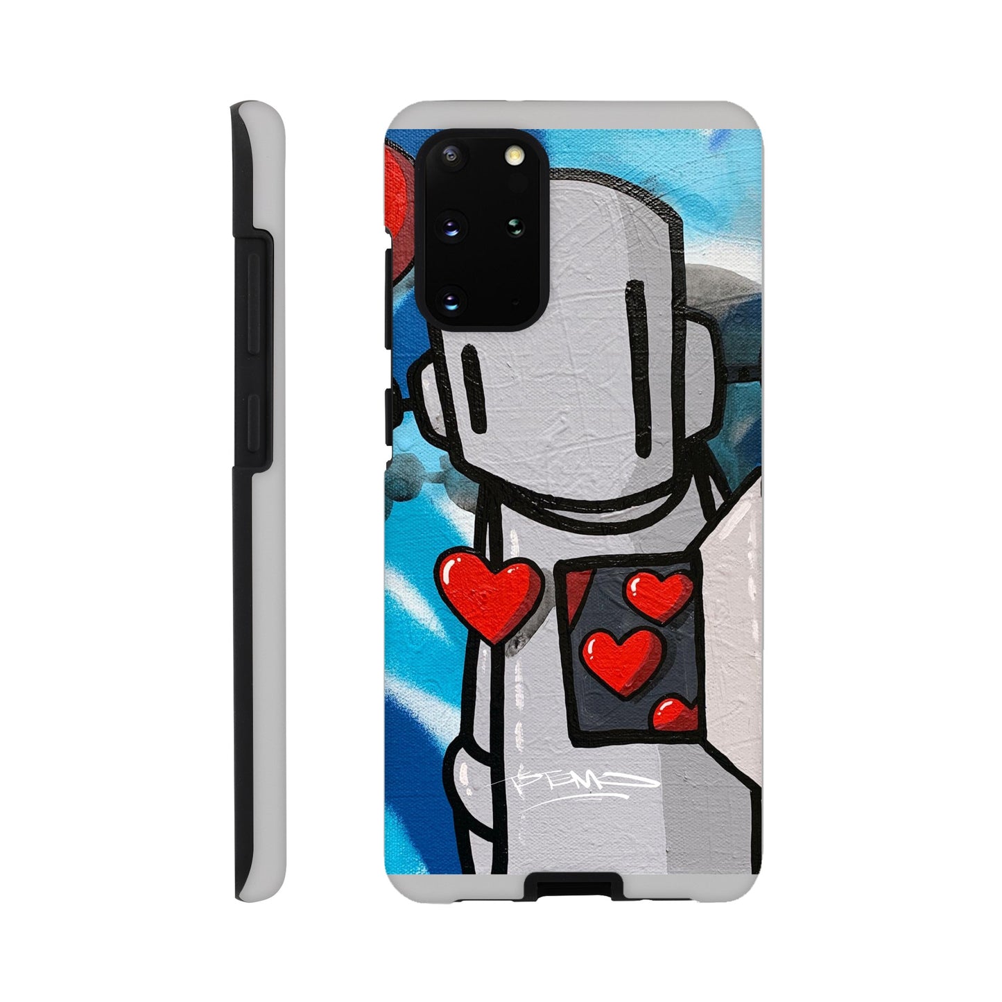 ChrisRWK - 愛に満ち溢れた - 難しいケース