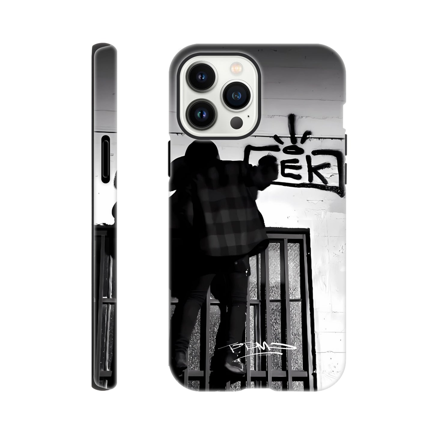 SEK - 捕まらないように - 難しいケース