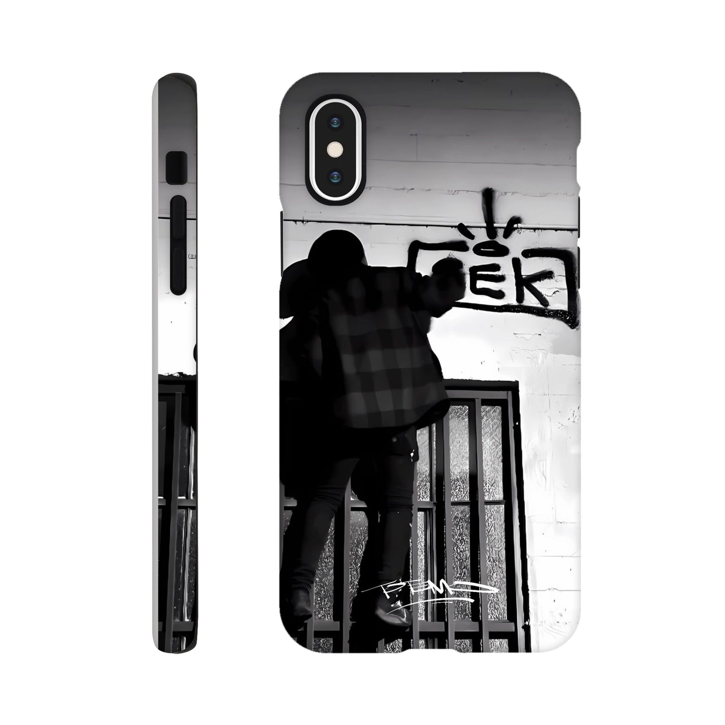 SEK - 捕まらないように - 難しいケース