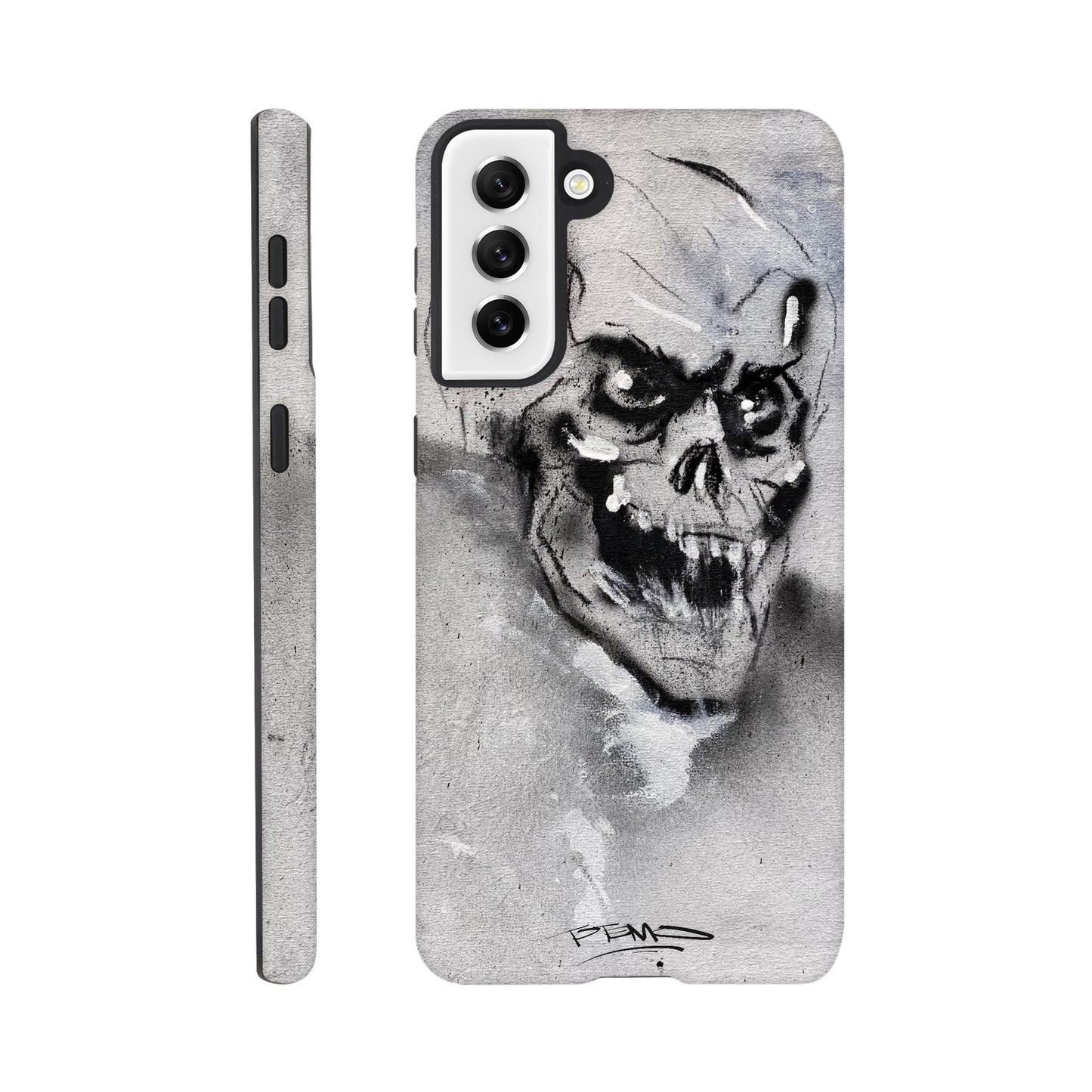 Creon - Skeleton - Tough case