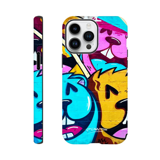 エル・トポ - 難しいケース