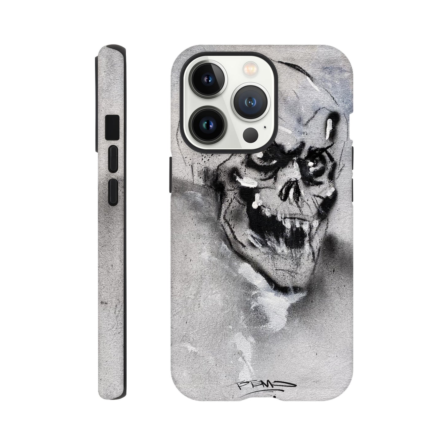 Creon - Skeleton - Tough case