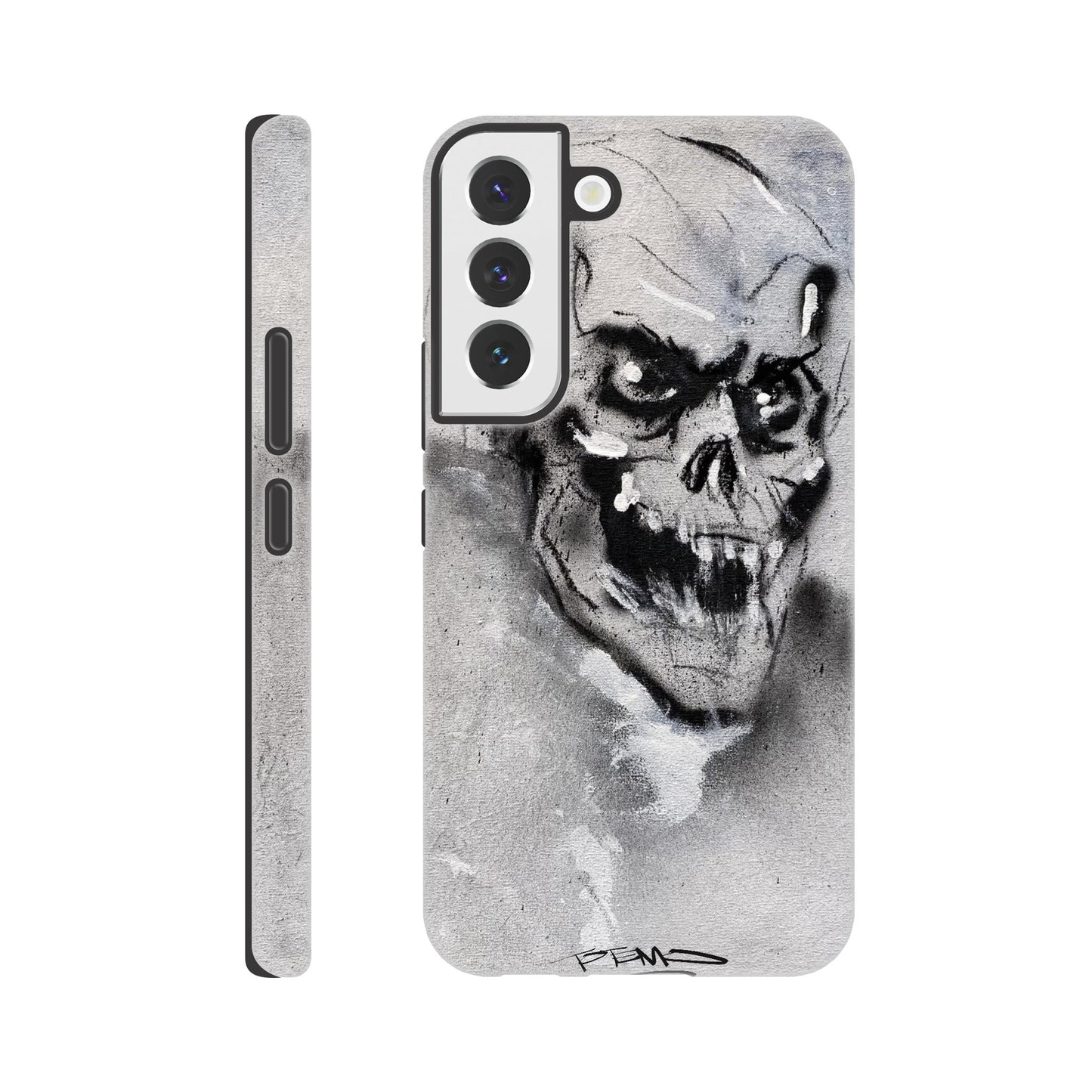 Creon - Skeleton - Tough case