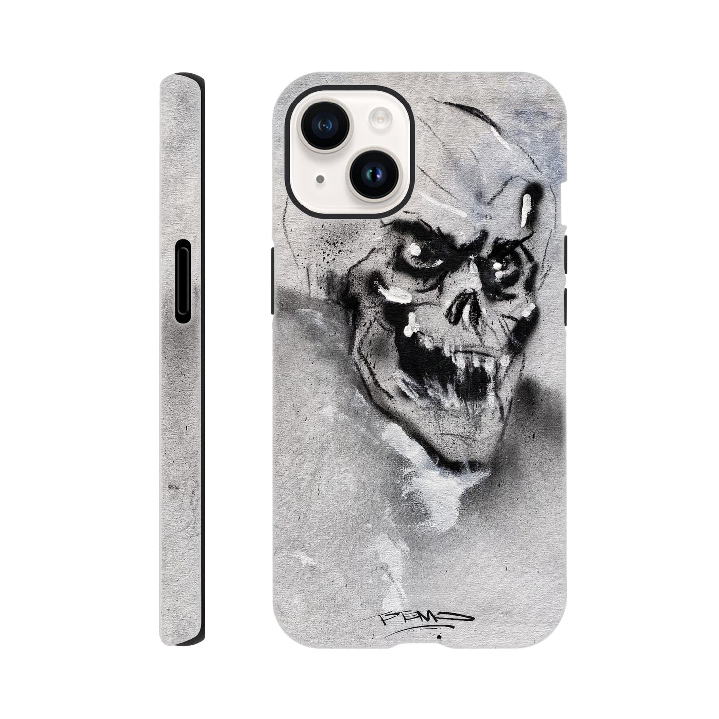 Creon - Skeleton - Tough case