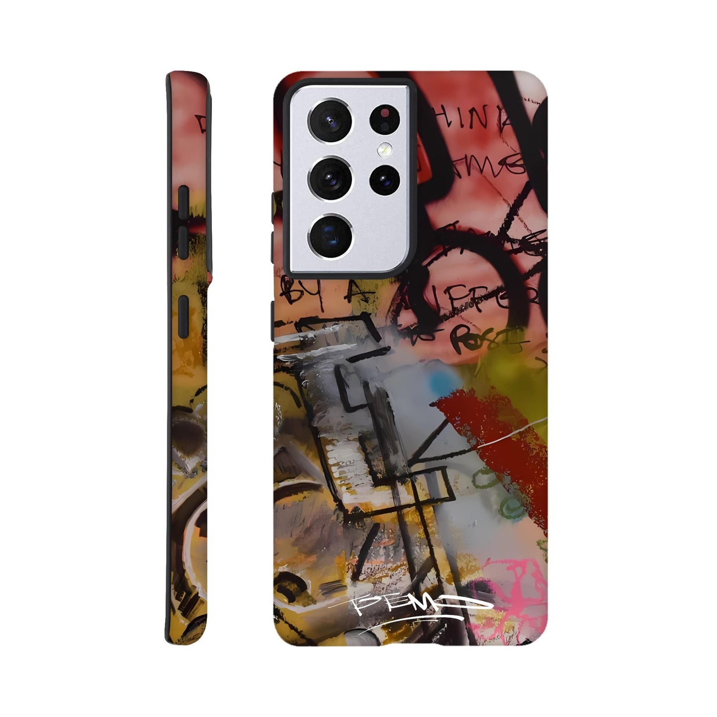 SEK - 考えましたか - 難しいケース