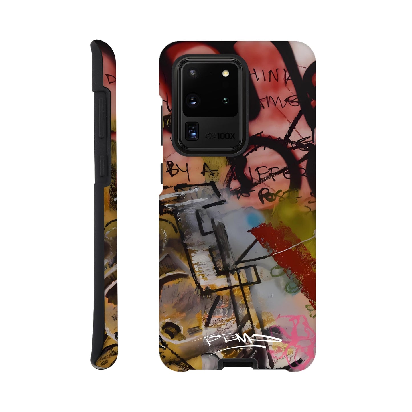 SEK - 考えましたか - 難しいケース