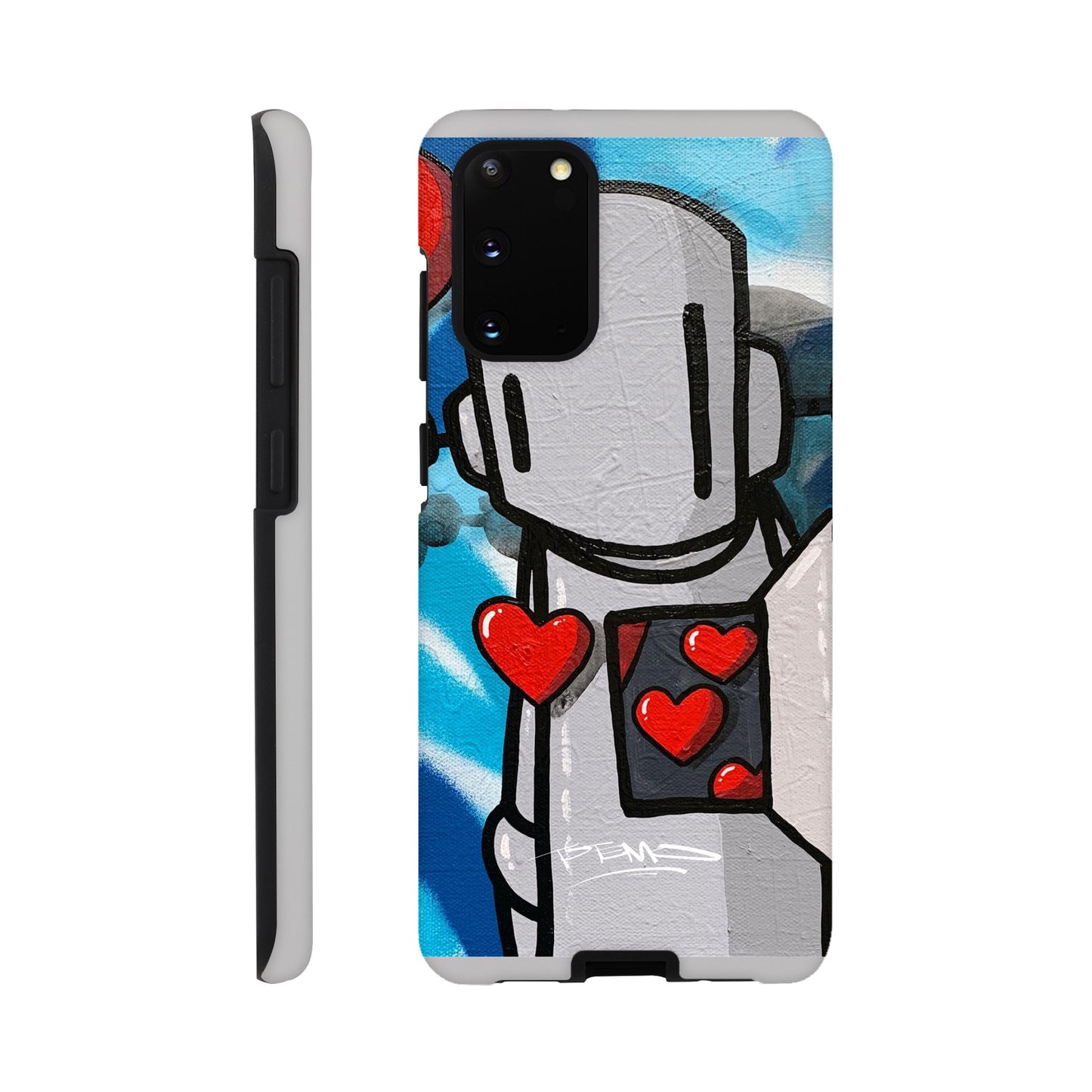 ChrisRWK - 愛に満ち溢れた - 難しいケース