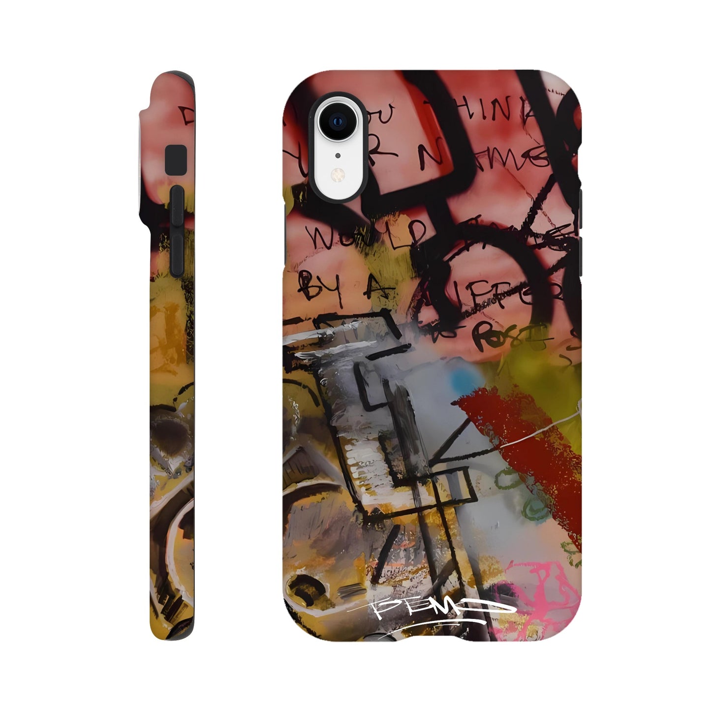 SEK - 考えましたか - 難しいケース