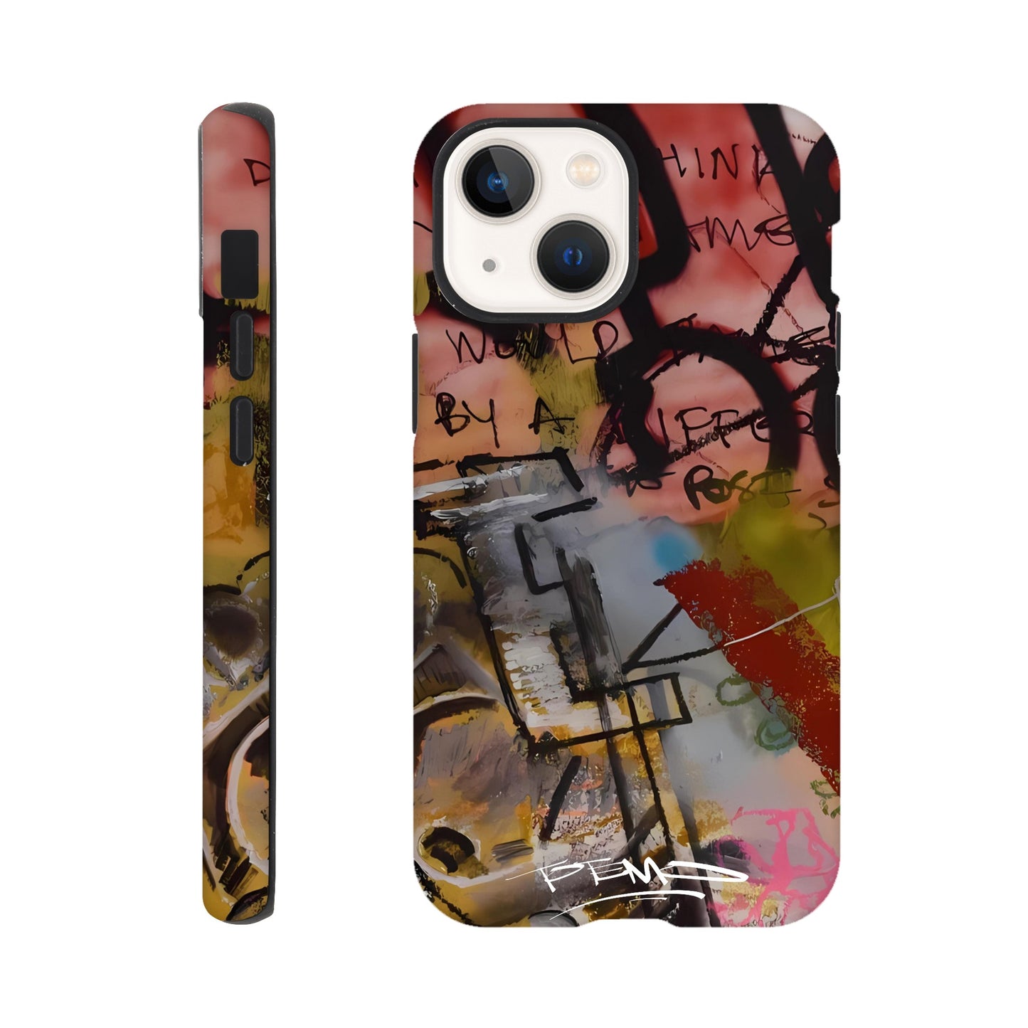 SEK - 考えましたか - 難しいケース