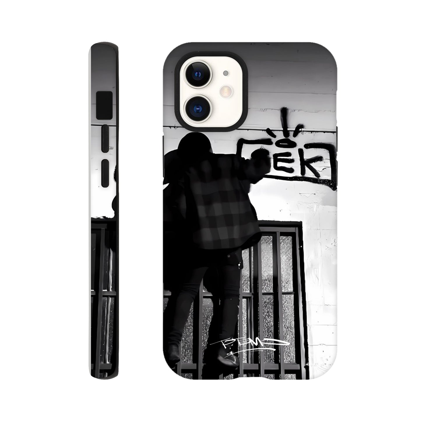 SEK - 捕まらないように - 難しいケース