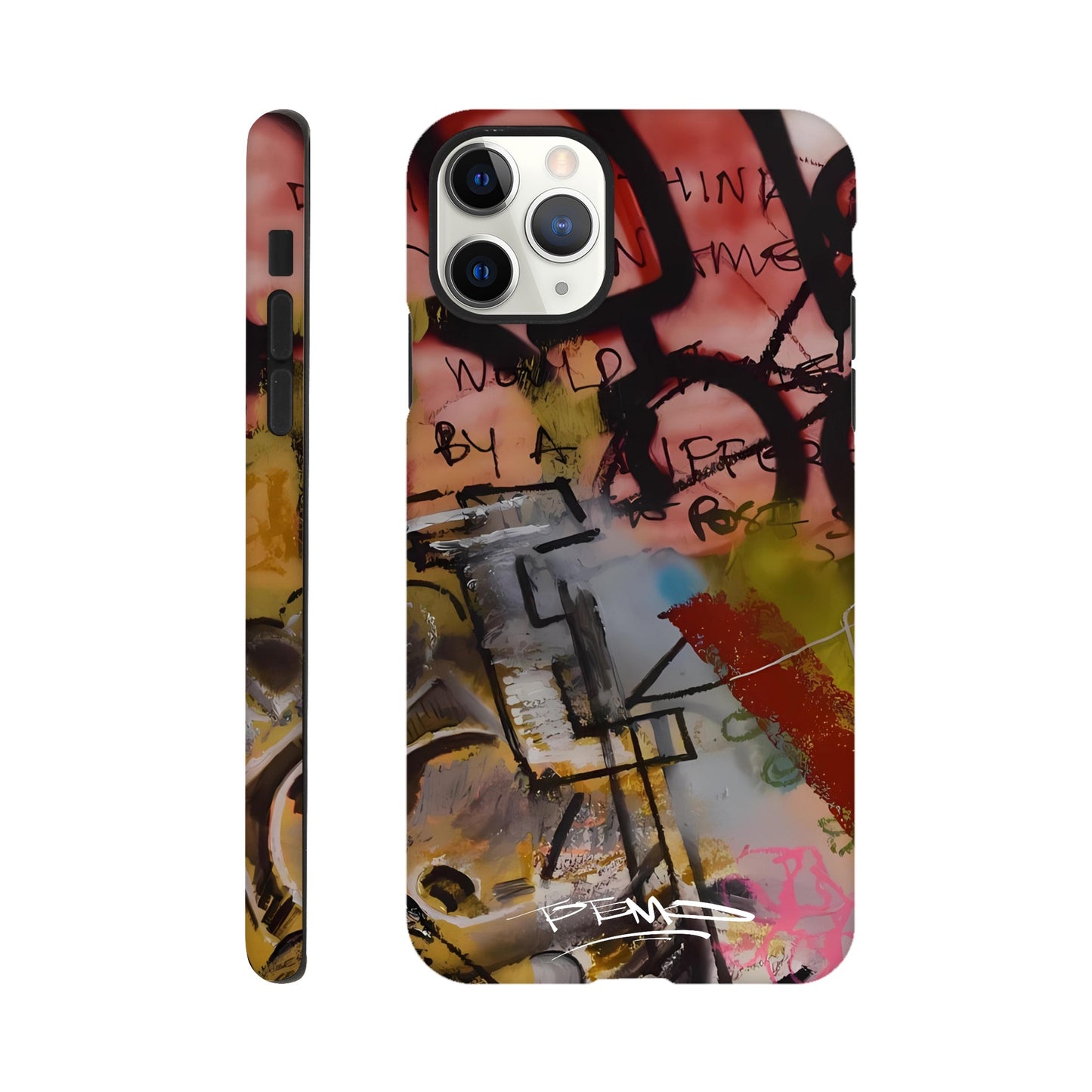 SEK - 考えましたか - 難しいケース