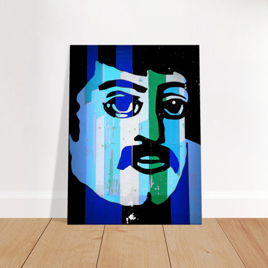 La Mano Fria - Bito - キャンバス プリント