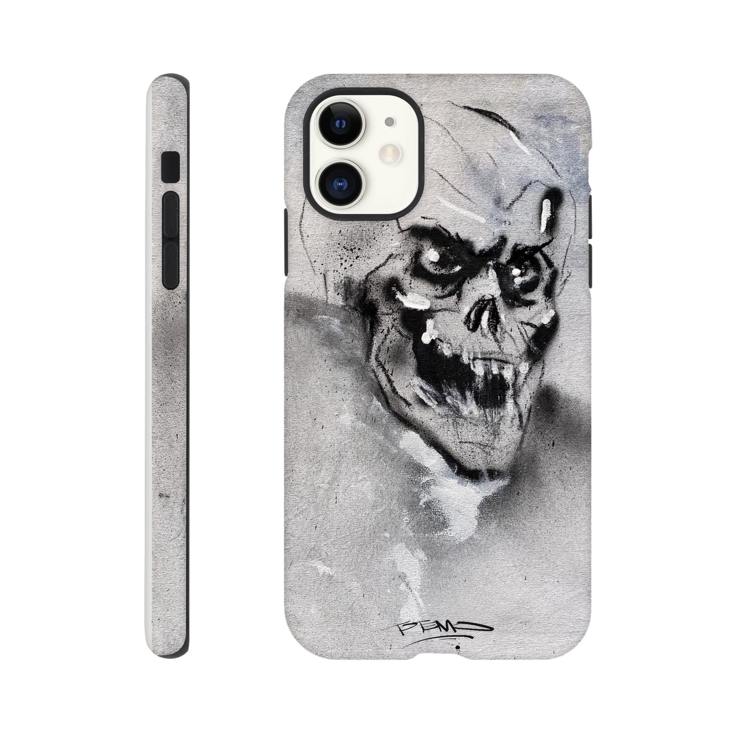 Creon - Skeleton - Tough case