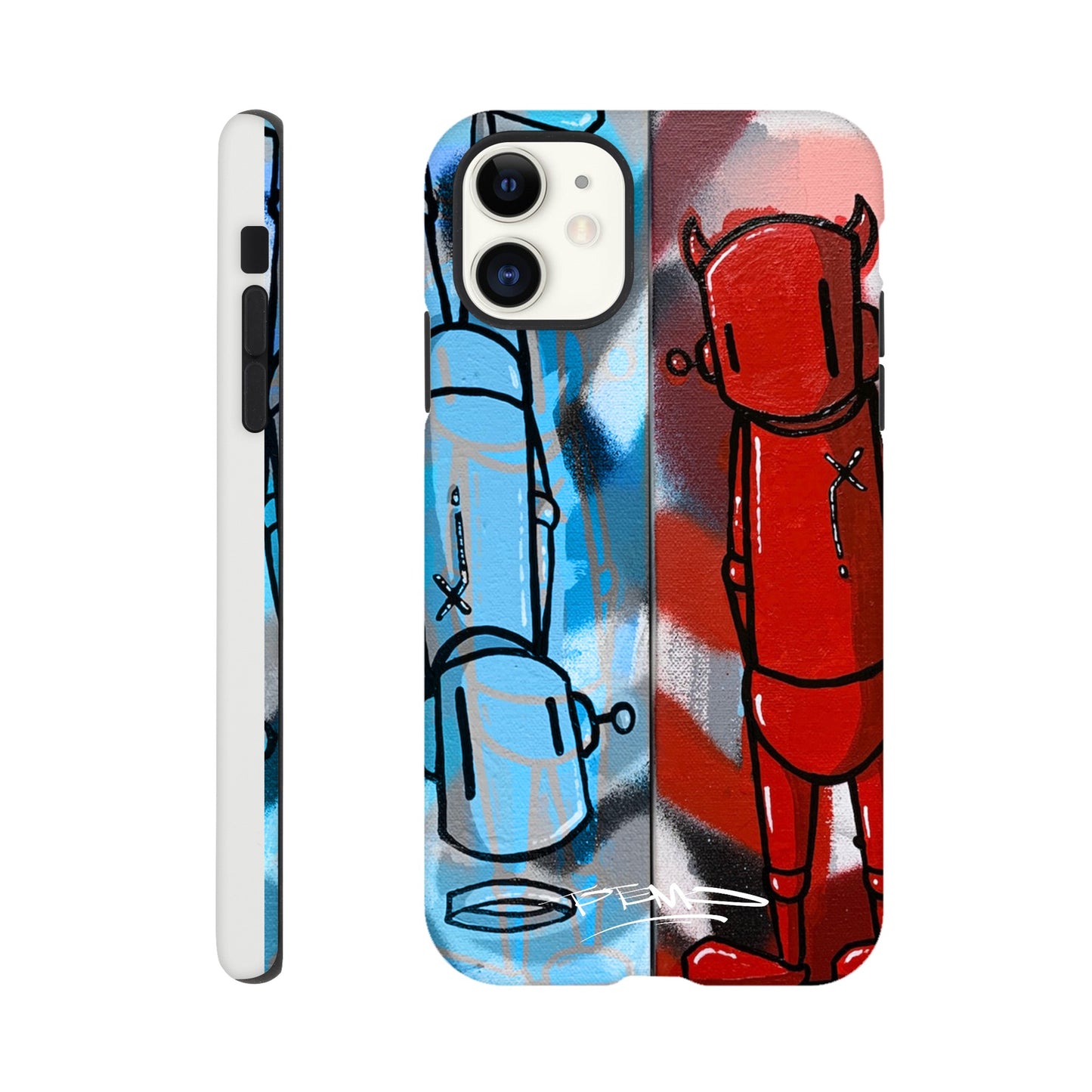 ChrisRWK - 善悪 - 難しいケース