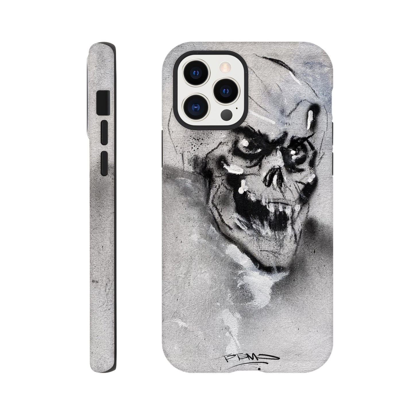 Creon - Skeleton - Tough case