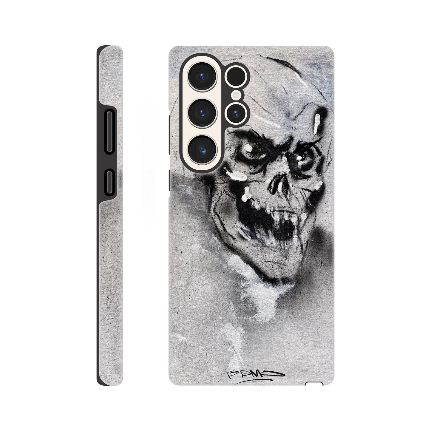 Creon - Skeleton - Tough case