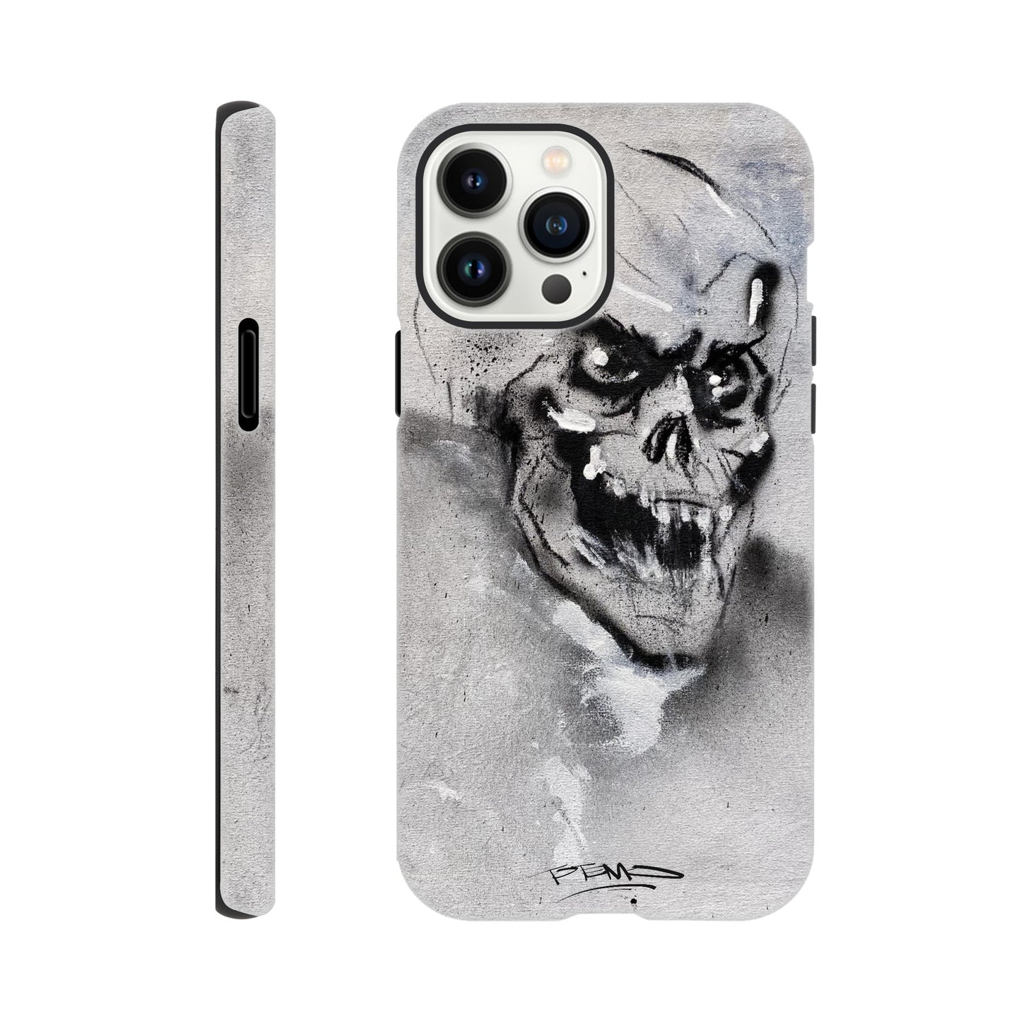 Creon - Skeleton - Tough case