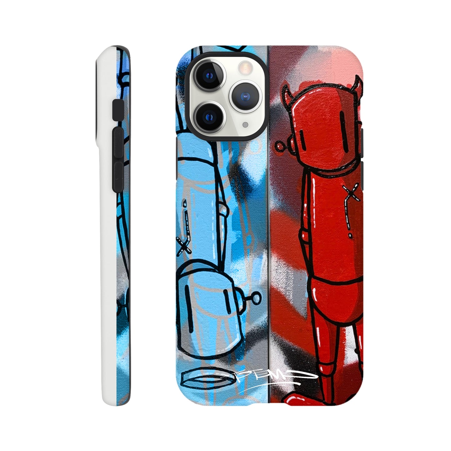 ChrisRWK - 善悪 - 難しいケース