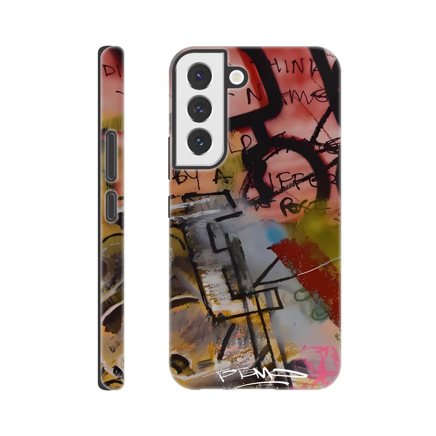 SEK - 考えましたか - 難しいケース