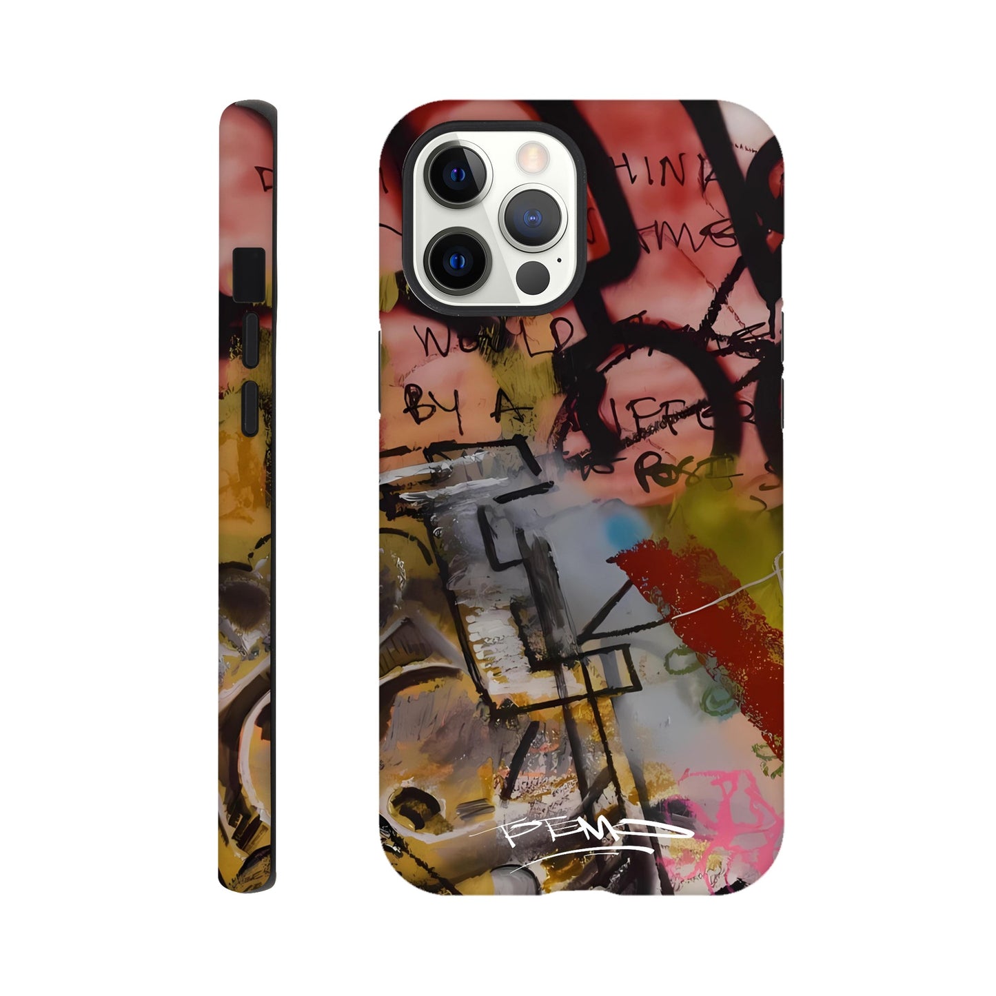 SEK - 考えましたか - 難しいケース