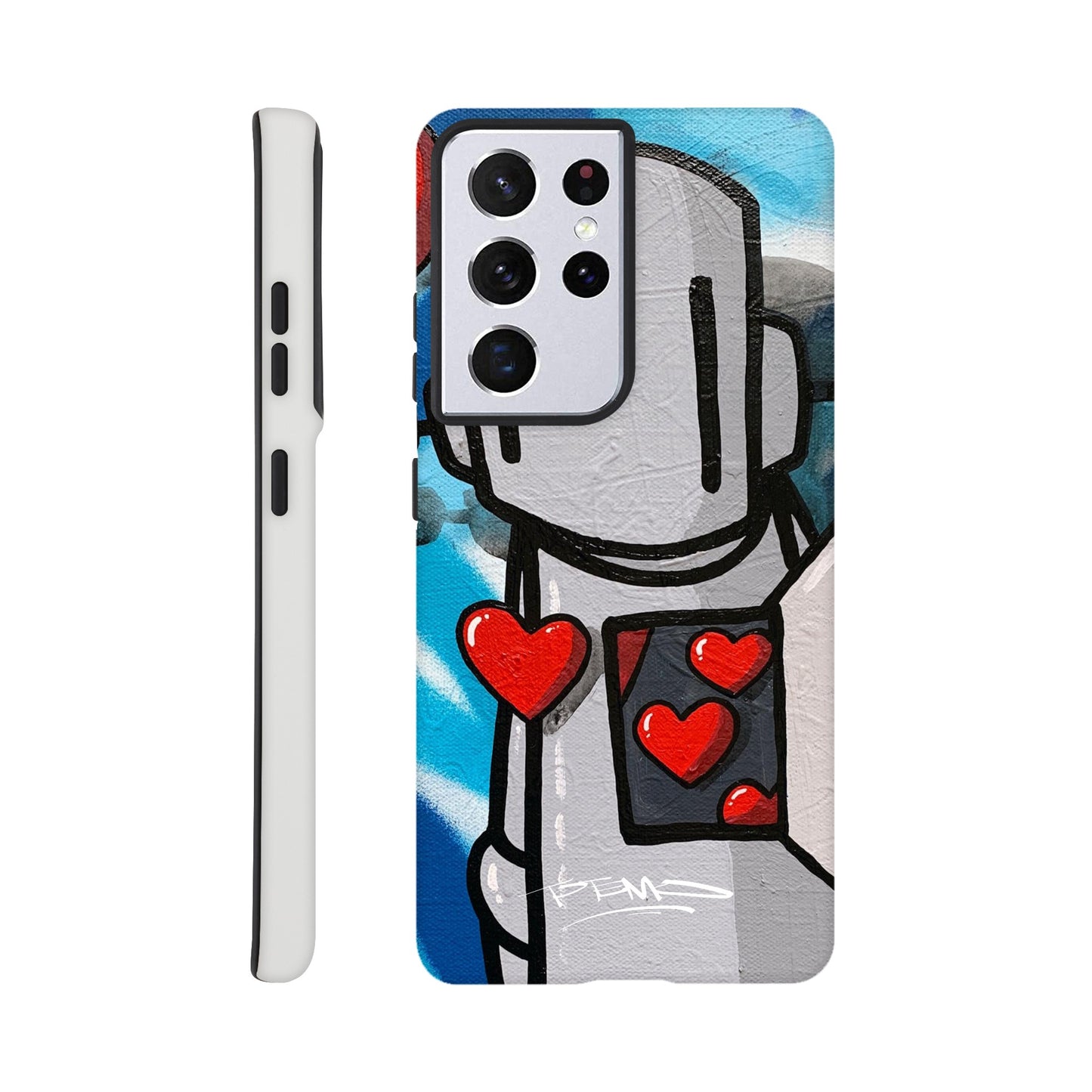 ChrisRWK - 愛に満ち溢れた - 難しいケース