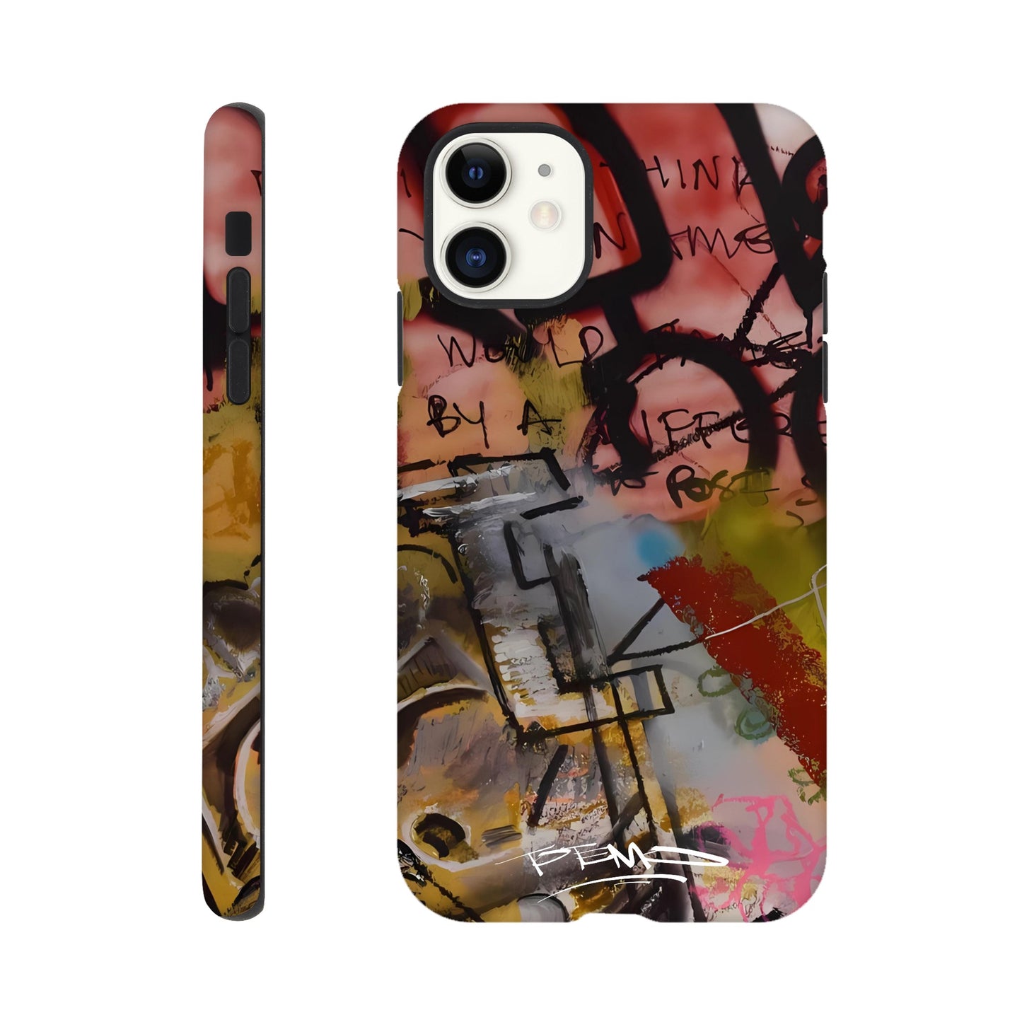 SEK - 考えましたか - 難しいケース