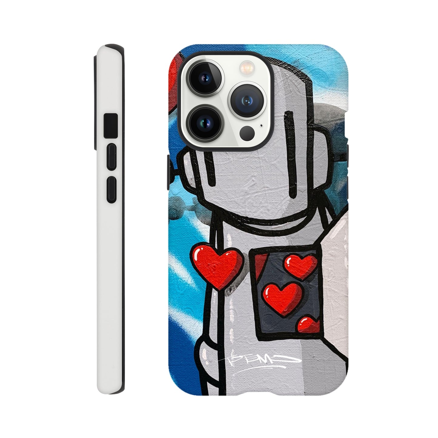 ChrisRWK - 愛に満ち溢れた - 難しいケース