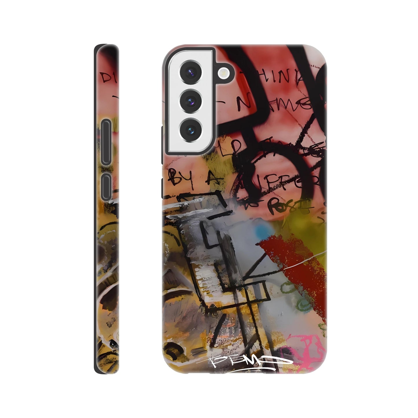 SEK - 考えましたか - 難しいケース