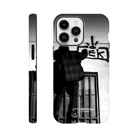 SEK - 捕まらないように - 難しいケース