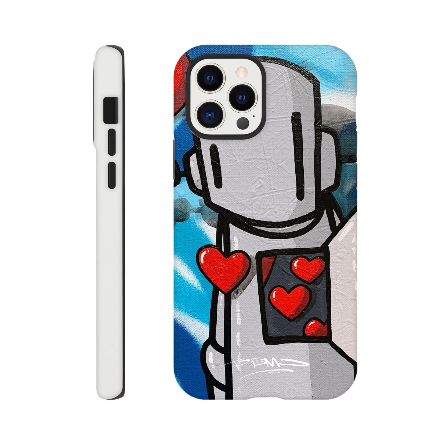 ChrisRWK - 愛に満ち溢れた - 難しいケース