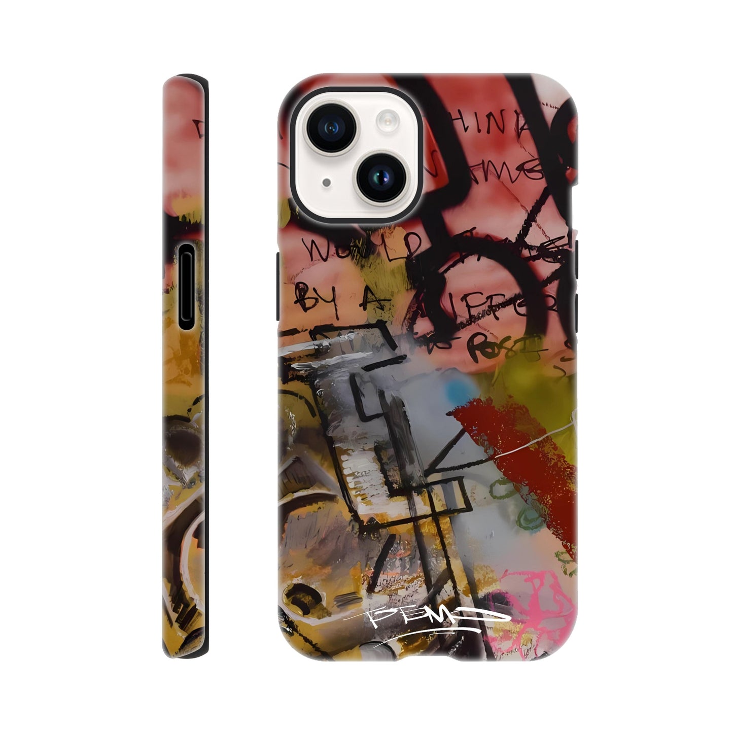 SEK - 考えましたか - 難しいケース