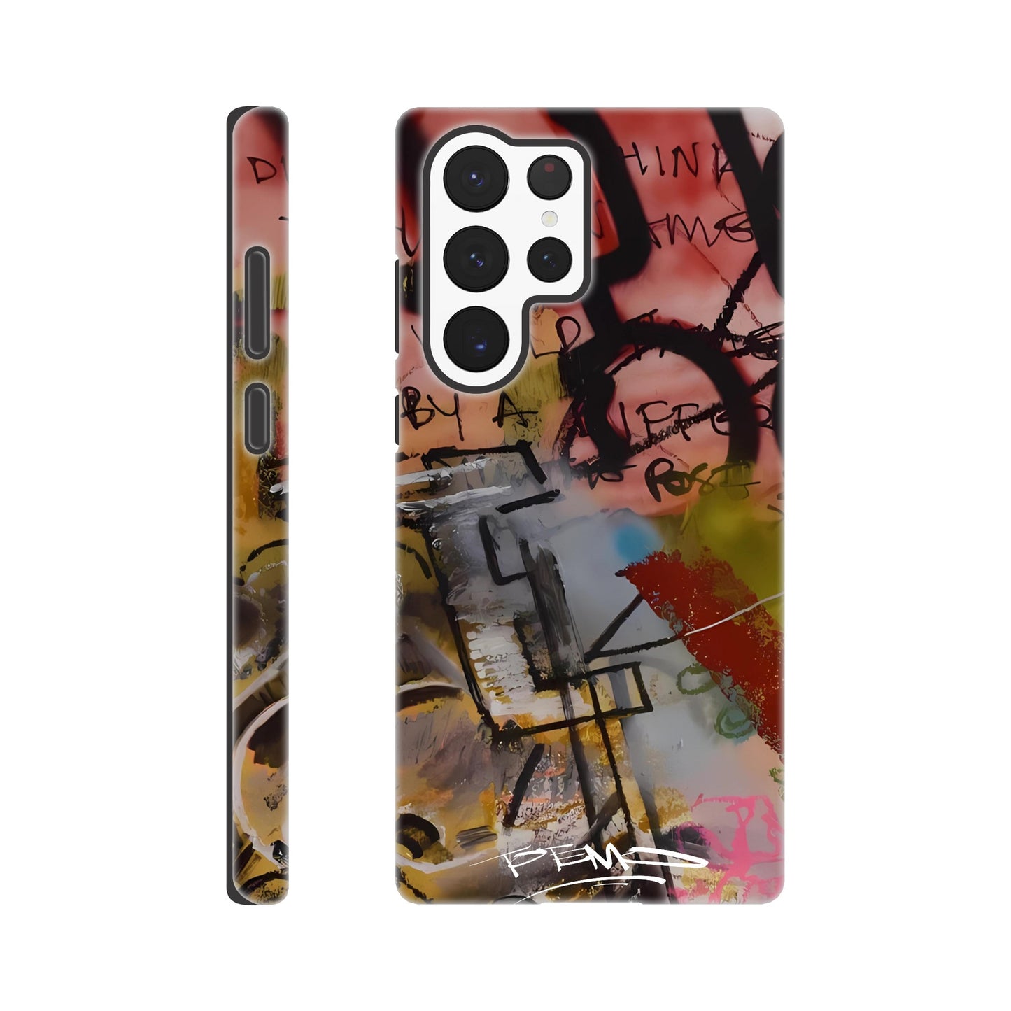 SEK - 考えましたか - 難しいケース