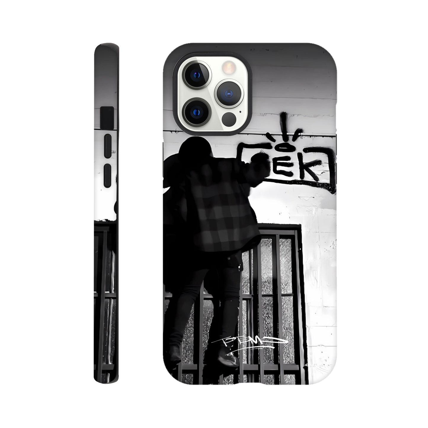 SEK - 捕まらないように - 難しいケース