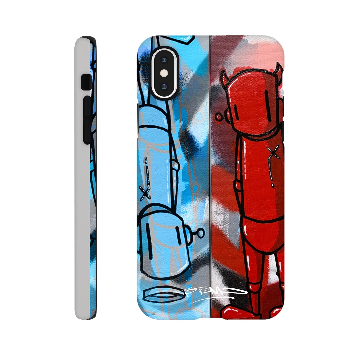 ChrisRWK - 善悪 - 難しいケース