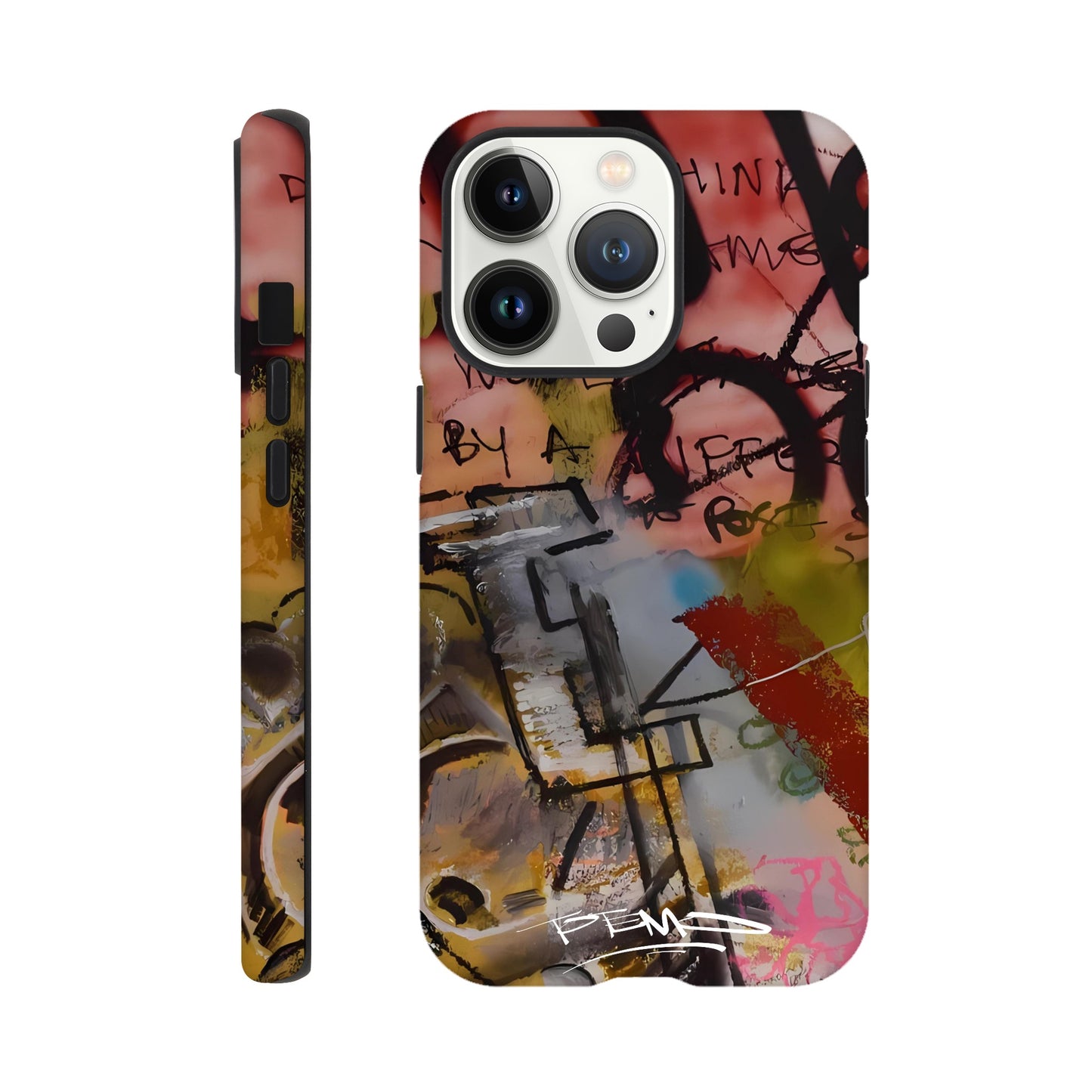 SEK - 考えましたか - 難しいケース