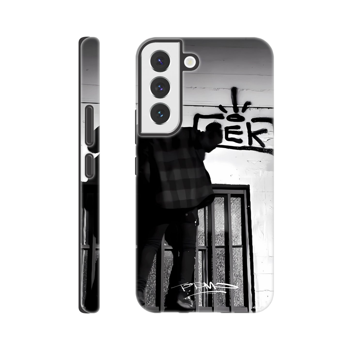 SEK - 捕まらないように - 難しいケース