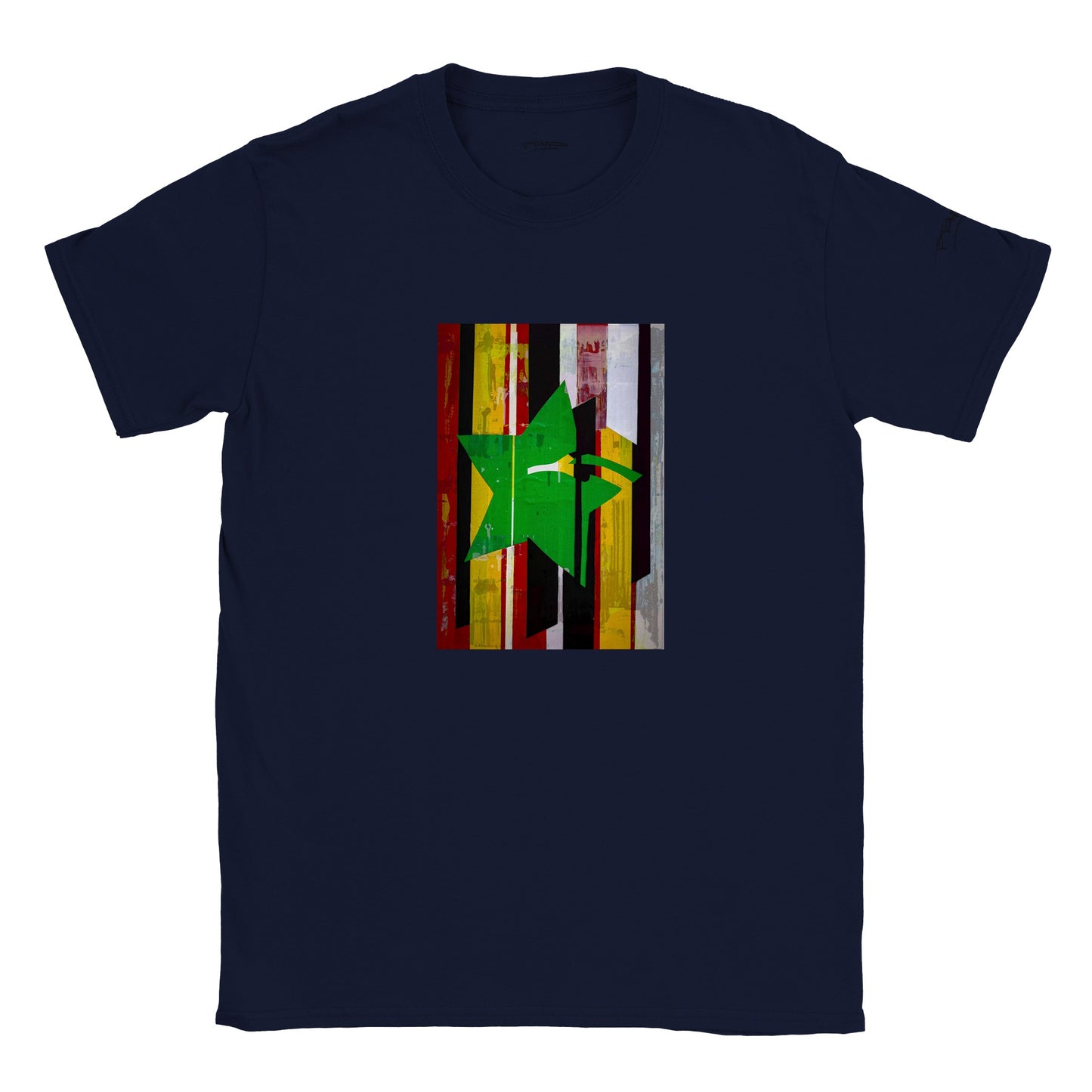 La Mano Fria - Luz - ユニセックス T シャツ